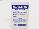 Soft Hucard Vol.32 Pc Ps808-2165