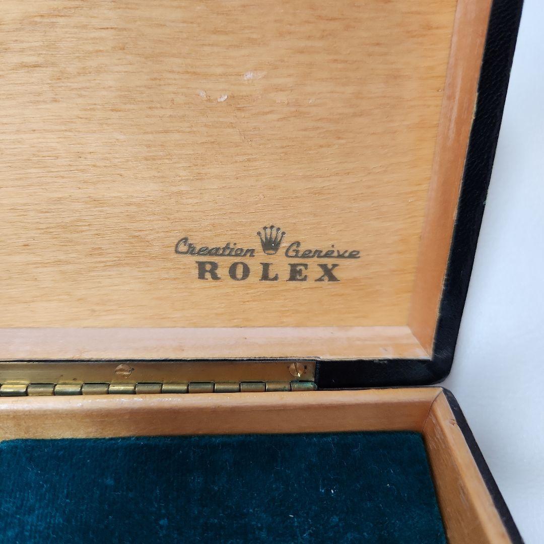 Rolex Other A66