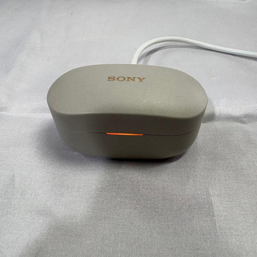 Sony Wireless Earphones Wf-1000Xm4