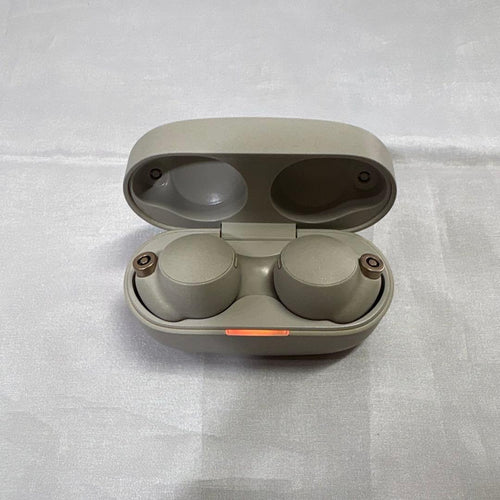 Sony Wireless Earphones Wf-1000Xm4