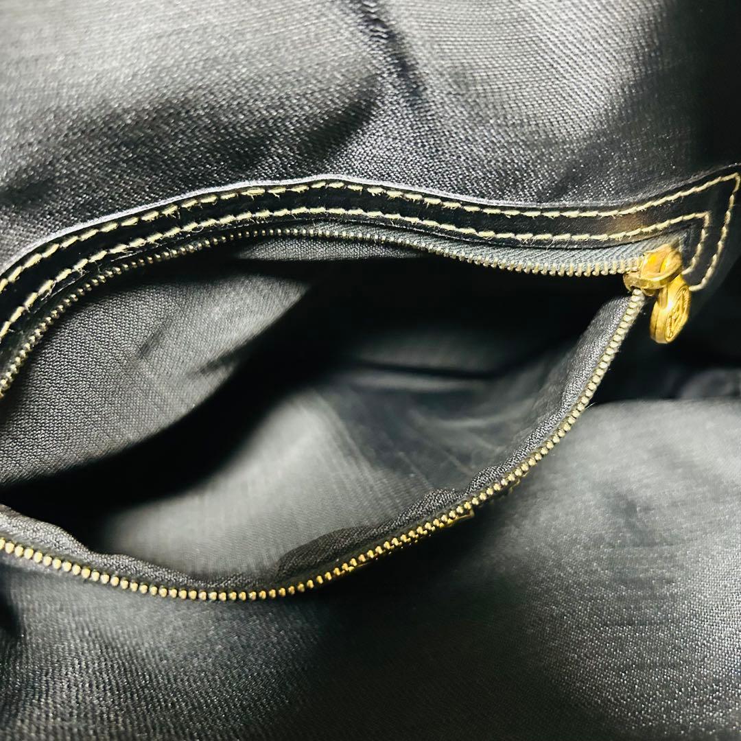 Fendi Backpacks Pvc