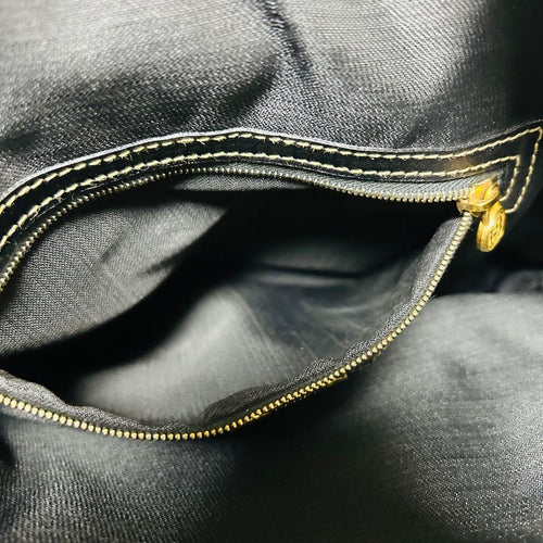 Fendi Backpacks Pvc