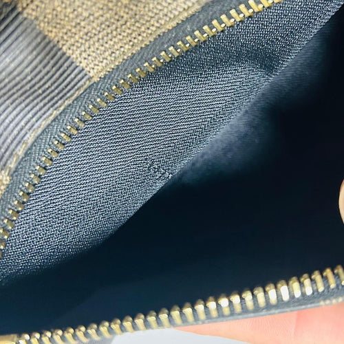 Fendi Backpacks Pvc