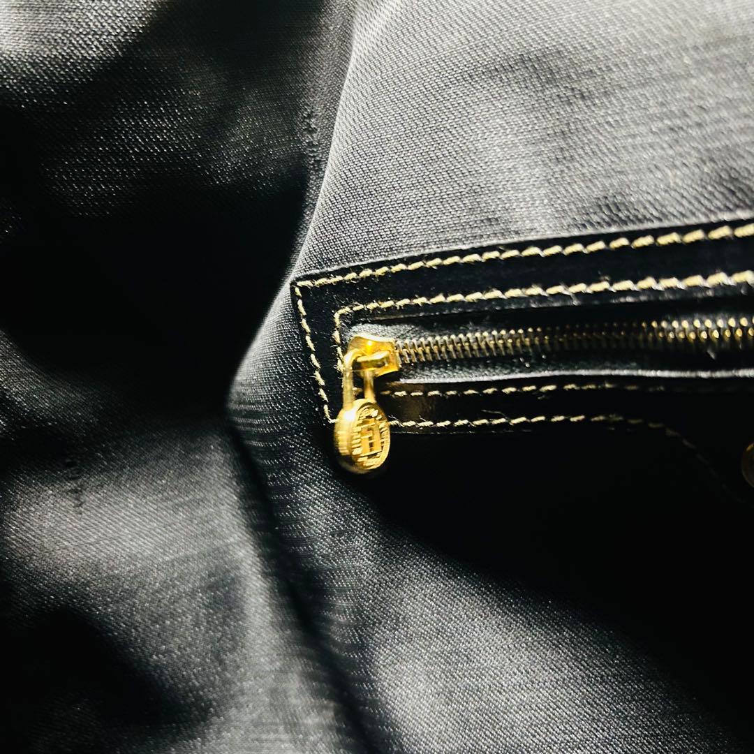 Fendi Backpacks Pvc