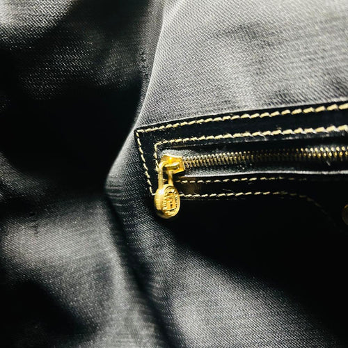 Fendi Backpacks Pvc