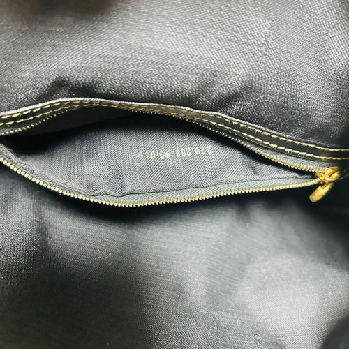 Fendi Backpacks Pvc