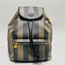 Fendi Backpacks Pvc