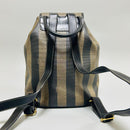 Fendi Backpacks Pvc