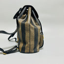 Fendi Backpacks Pvc