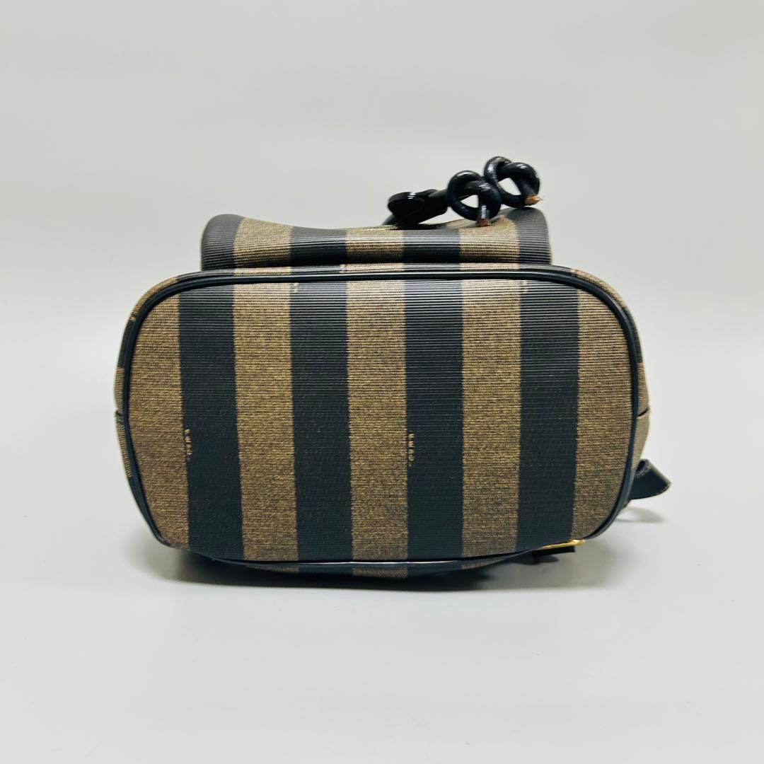 Fendi Backpacks Pvc