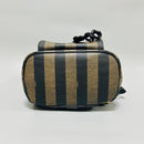 Fendi Backpacks Pvc