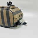 Fendi Backpacks Pvc