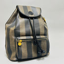 Fendi Backpacks Pvc