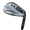 Wedge Jaws Raw 58 /12 X Wg Ns Pro Modus3 Tour115 S) D