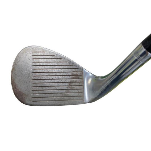 Wedge Jaws Raw 58 /12 X Wg Ns Pro Modus3 Tour115 S) D
