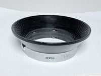 Leica Lens Hoods Iwkoo Super-Angulon 4/21
