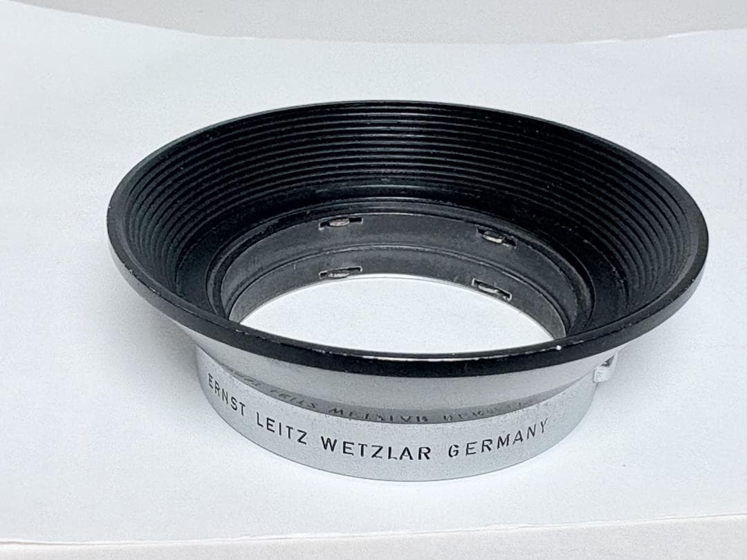 Leica Lens Hoods Iwkoo Super-Angulon 4/21