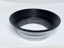 Leica Lens Hoods Iwkoo Super-Angulon 4/21