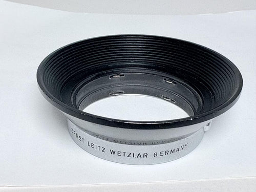 Leica Lens Hoods Iwkoo Super-Angulon 4/21
