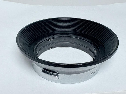 Leica Lens Hoods Iwkoo Super-Angulon 4/21