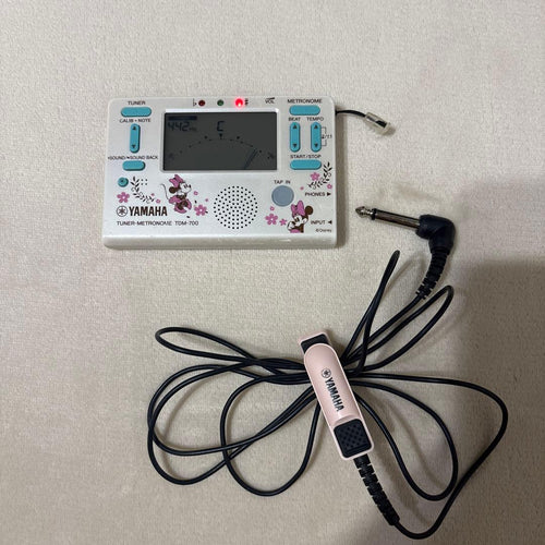 Yamaha Tuners Tdm-700