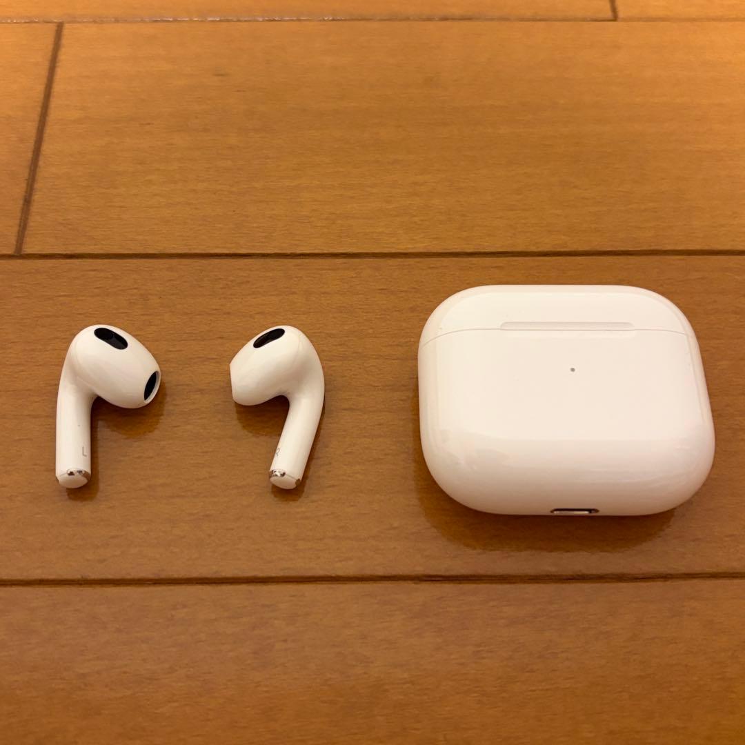 Apple Airpods 3