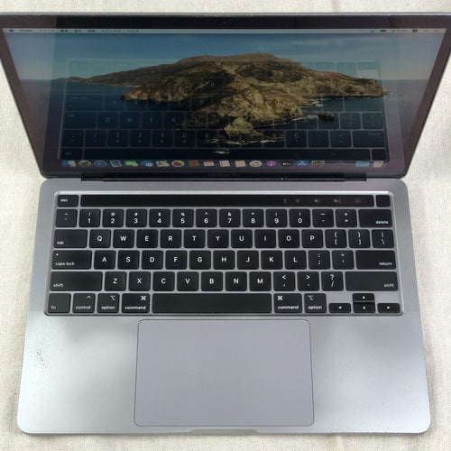 Apple Macbook Body Pro (13 2020 Thunderbolt 3 X 4) I5 16Gb 512Gb A2251