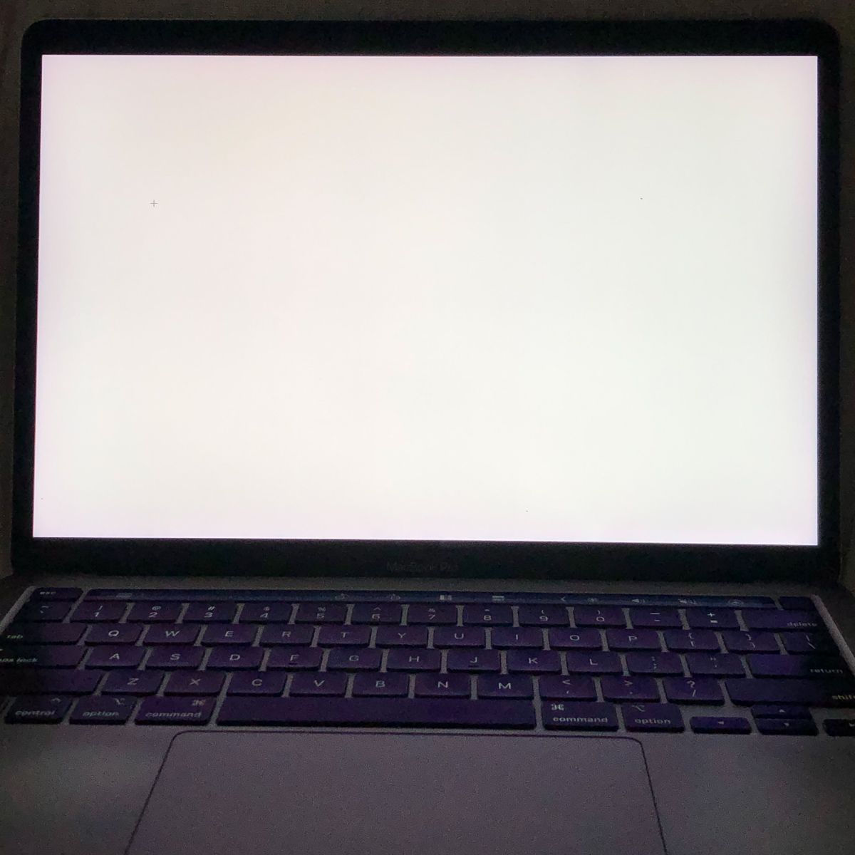 Apple Macbook Body Pro (13 2020 Thunderbolt 3 X 4) I5 16Gb 512Gb A2251