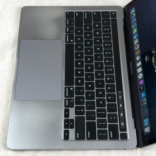 Apple Macbook Body Pro (13 2020 Thunderbolt 3 X 4) I5 16Gb 512Gb A2251