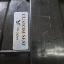 Seats Y'S Gear