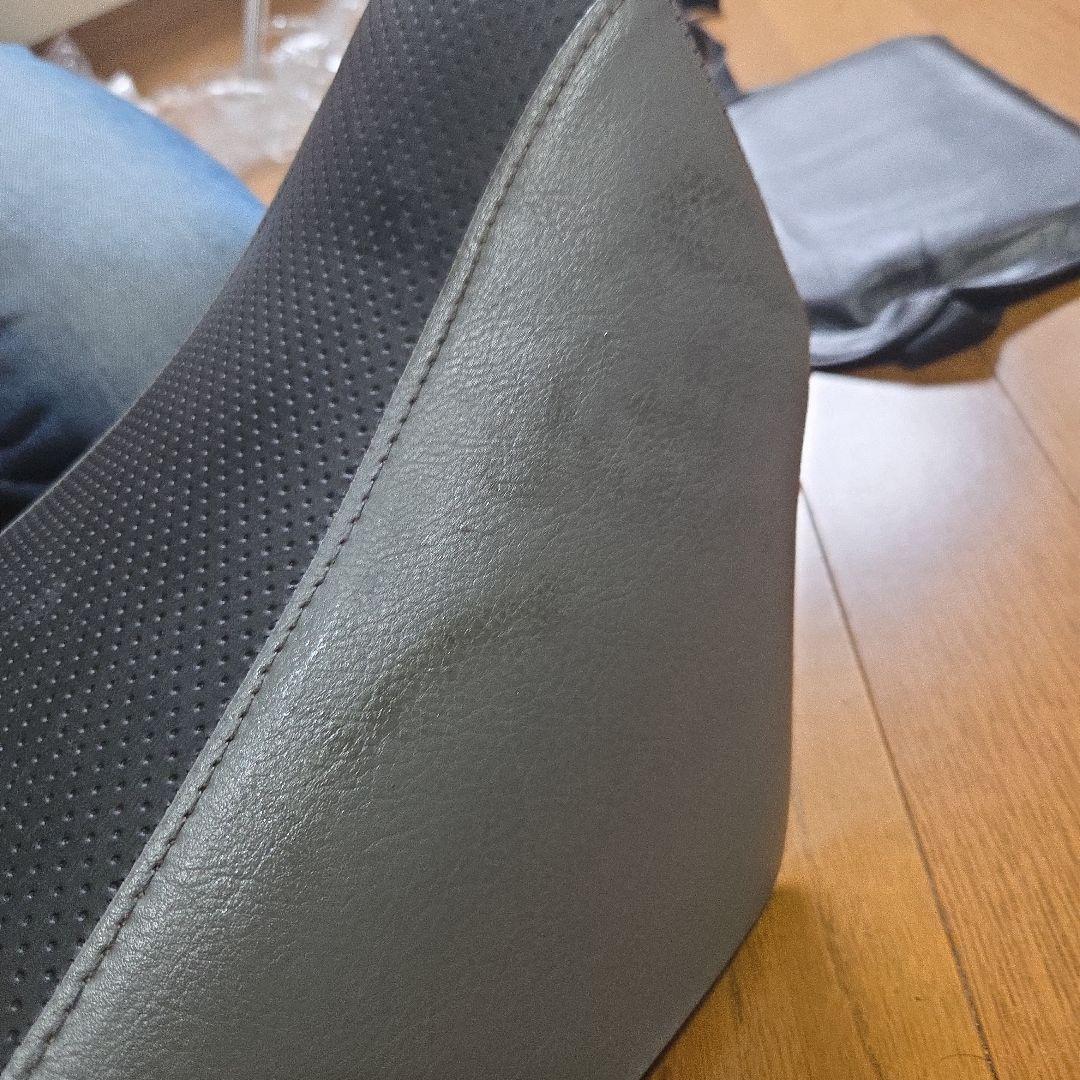 Seats Y'S Gear