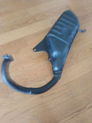 Yamaha Mufflers 35R