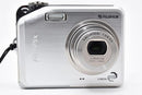 Fujifilm Compact Digital Camera Finepix V10 5.1Mega #0806A