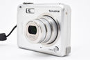Fujifilm Compact Digital Camera Finepix V10 5.1Mega #0806A