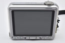 Fujifilm Compact Digital Camera Finepix V10 5.1Mega #0806A