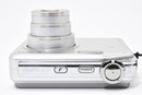 Fujifilm Compact Digital Camera Finepix V10 5.1Mega #0806A