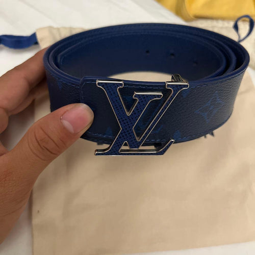 Louis Vuitton Belts Louisvuitton