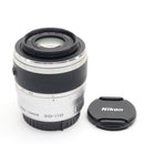 Nikon Lens (Zoom) 1 Nikkor Vr 30-110Mm F/3.8-5.6