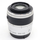 Nikon Lens (Zoom) 1 Nikkor Vr 30-110Mm F/3.8-5.6