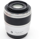 Nikon Lens (Zoom) 1 Nikkor Vr 30-110Mm F/3.8-5.6