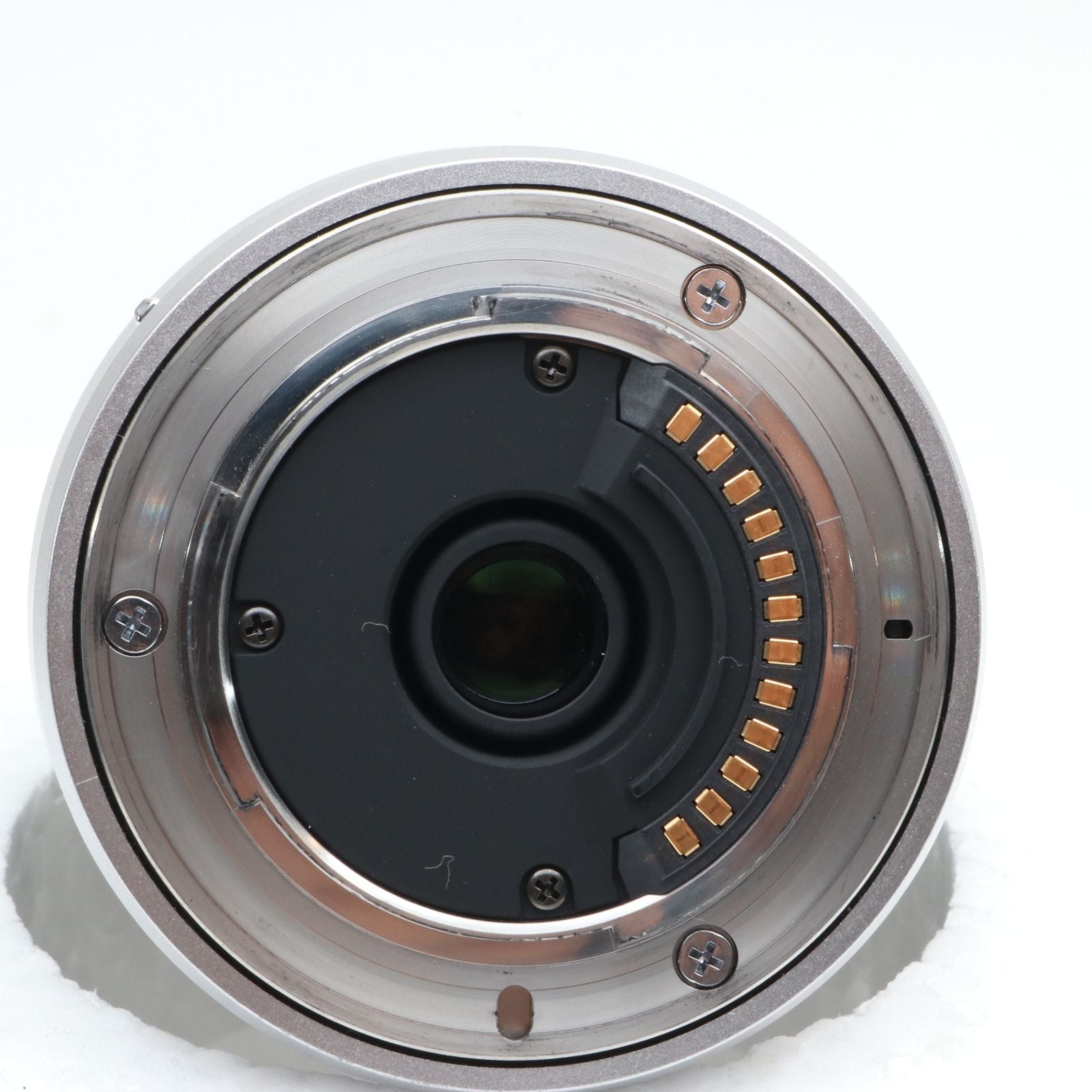 Nikon Lens (Zoom) 1 Nikkor Vr 30-110Mm F/3.8-5.6