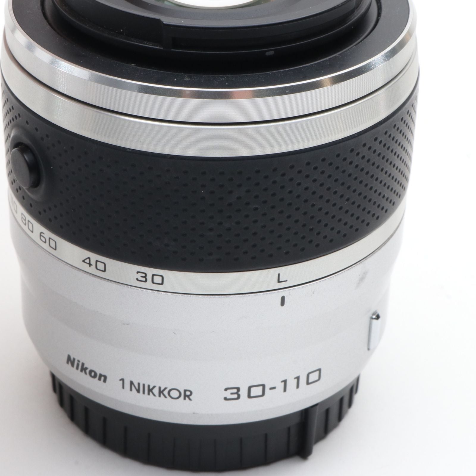 Nikon Lens (Zoom) 1 Nikkor Vr 30-110Mm F/3.8-5.6
