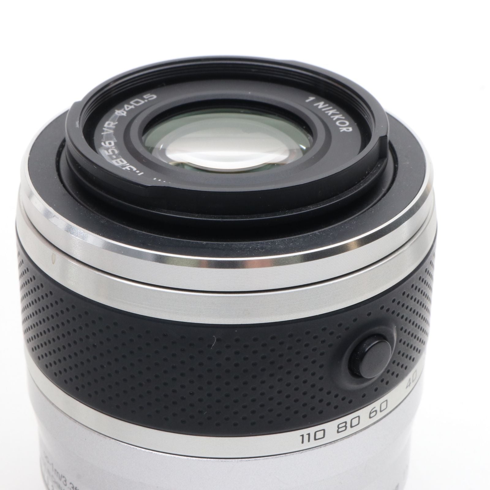 Nikon Lens (Zoom) 1 Nikkor Vr 30-110Mm F/3.8-5.6