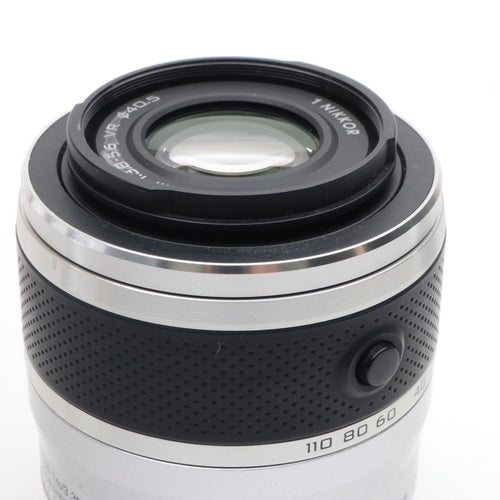 Nikon Lens (Zoom) 1 Nikkor Vr 30-110Mm F/3.8-5.6