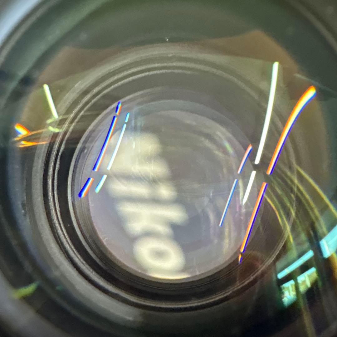 Nikon Lens (Single Focus) Af Nikkor F/1.4