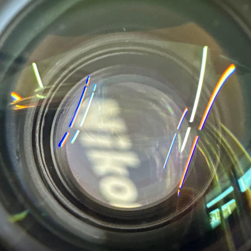 Nikon Lens (Single Focus) Af Nikkor F/1.4
