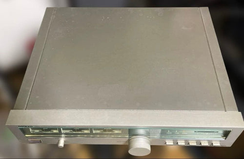 Onkyo Radio Tuner Integra T-427R
