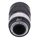 Nikon Video Camera Lens /135Mm Q Auto F2.8 B 05