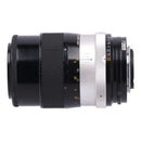 Nikon Video Camera Lens /135Mm Q Auto F2.8 B 05