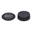 Nikon Video Camera Lens /135Mm Q Auto F2.8 B 05